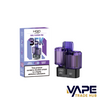 HQD Glow Air 70K Prefilled Pods
