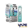 Nexel Aero 7000 Puffs Pod Kit
