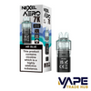 Nexel Aero 7000 Prefilled Pods