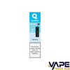 Quadro 4 in 1 Prefilled Pods