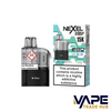 Nexel Thunder 15K Prefilled Pods