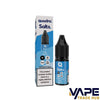 Quadro Nic Salt 10ml E-liquids