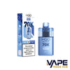 HQD Glow Air 70K Prefilled Kit