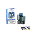 HQD Glow Air 70K Prefilled Pods