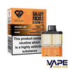 Crystal Galaxy Focus 2 – 30K Puff Prefilled Pods