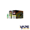 OXVA Ox Passion (UK Version) – E-Liquid 10 ML