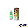 OXVA Ox Passion (UK Version) – E-Liquid 10 ML