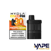 Hyola Pro Max 8000 Prefilled Pods