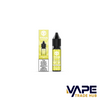 Titan Nic Salts 10 ml