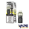 Nexel Aero 7000 Prefilled Pods