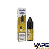 Quadro Nic Salt 10ml E-liquids