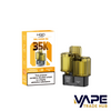 HQD Glow Air 70K Prefilled Pods