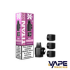 Titan X 10K Refill Pods