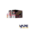 OXVA Ox Passion (UK Version) – E-Liquid 10 ML