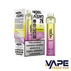 Nexel Aero 7000 Puffs Pod Kit