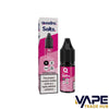 Quadro Nic Salt 10ml E-liquids