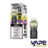 Nexel Aero 7000 Prefilled Pods