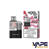 Nexel Thunder 15K Prefilled Pods