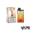 Aura Bar Twist 40K Puff | Dual Flavour | LED Display 20mg