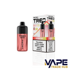 Feoba Treo 33000 – Premium Rechargeable Vape with 33K Puffs