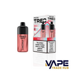Feoba Treo 33000 – Premium Rechargeable Vape with 33K Puffs