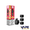 Titan X 10K Refill Pods