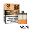 Crystal Galaxy Focus 2 – 30K Puff Prefilled Pods