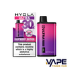 Hyola Ultra 30K Pod Kit