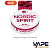 Nordic Spirit Nicotine Pouches