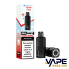 Hayati Pro Max+ 6000 Prefilled Pods