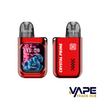 Crystal Prime M3 Smart Pod Kit