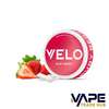 Velo Nicotine Pouches