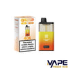 Aura Bar Twist 40K Puff | Dual Flavour | LED Display 20mg