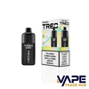 Feoba Treo 33000 – Premium Rechargeable Vape with 33K Puffs
