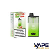 Aura Bar Twist 40K Puff | Dual Flavour | LED Display 20mg