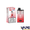 Aura Bar Twist 40K Puff | Dual Flavour | LED Display 20mg