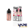 Feoba Treo 33000 – Premium Rechargeable Vape with 33K Puffs