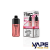 Feoba Treo 33000 – Premium Rechargeable Vape with 33K Puffs
