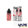 Feoba Treo 33000 – Premium Rechargeable Vape with 33K Puffs