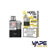 Nexel Thunder 15K Prefilled Pods