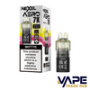 Nexel Aero 7000 Prefilled Pods