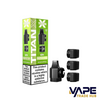 Titan X 10K Refill Pods