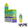 Vaporesso Dojo Blast 10000 Prefilled Pod Kit