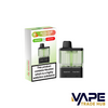 Aura Bar Twist Pro 40K Prefilled Pods