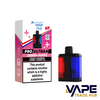 Hayati Pro Ultra Plus 25k Prefilled Pods