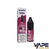 Quadro Nic Salt 10ml E-liquids