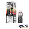 Nexel Aero 7000 Prefilled Pods