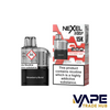 Nexel Thunder 15K Prefilled Pods
