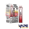 Nexel Aero 7000 Puffs Pod Kit