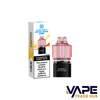 Aura Bar 10K – Prefilled Pods